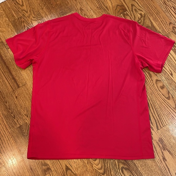 Men’s Washington Nationals Nike Dri-Fit Shirt. Size Large. Like New Condition. - Picture 10 of 11